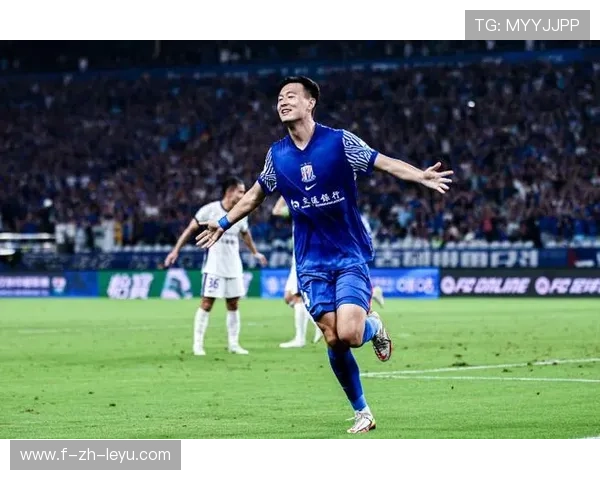 上海申花拟签J联赛银靴拉唐，锋线实力升级