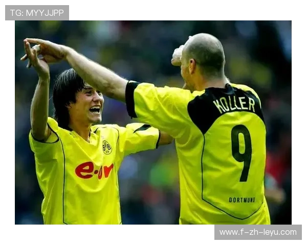 多特蒙德盯上英冠跑动机器，鲁尔区补强加速